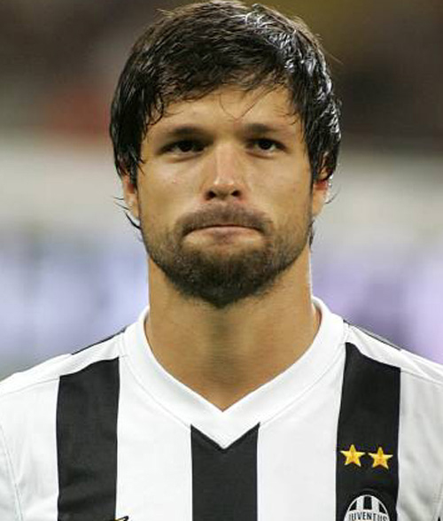 diego ribas da cunha),1985年2月28日出生于巴西的圣保罗州里贝朗