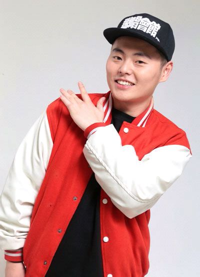  p>谢帝,原名蔡镇鸿,1989年11月6日出生于 a target="_blank" href="