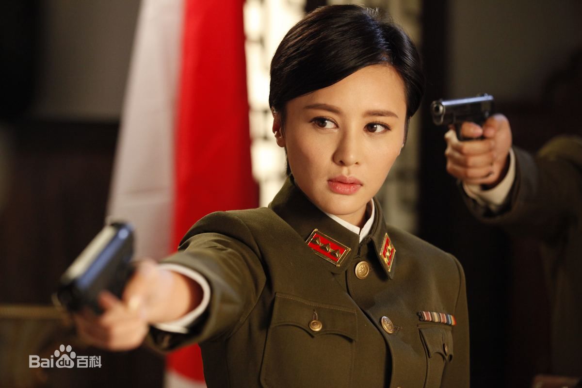 "9341174">浙江永乐影视制作有限公司 /a>出品的抗战动作题材的电视剧