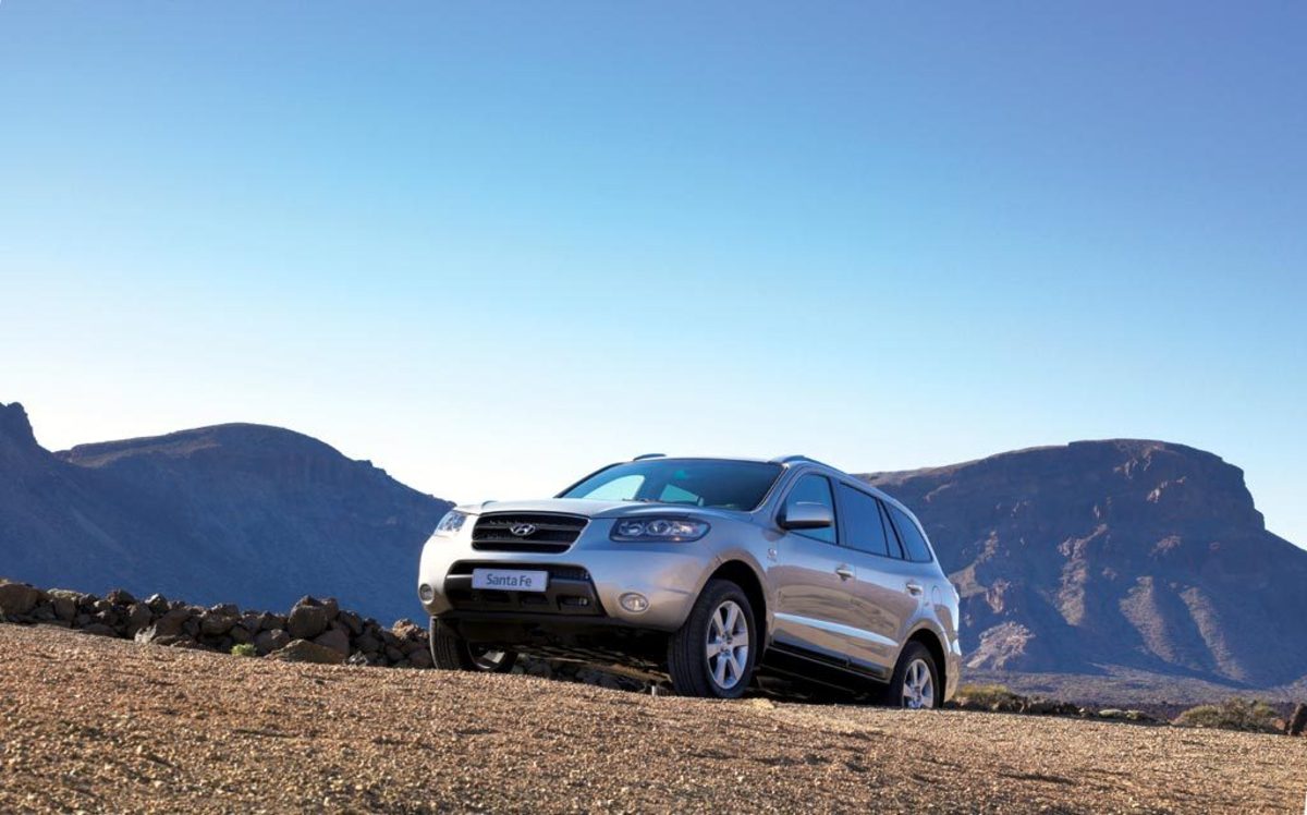  p>新一代胜达(santafe)诞生在美国阿拉巴马州的蒙特利尔工厂,建有