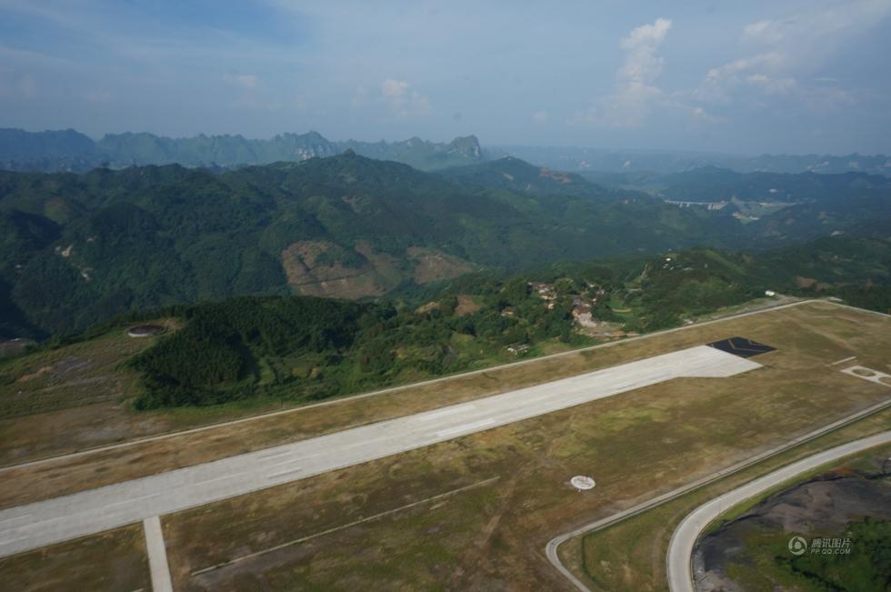 广西河池金城江机场