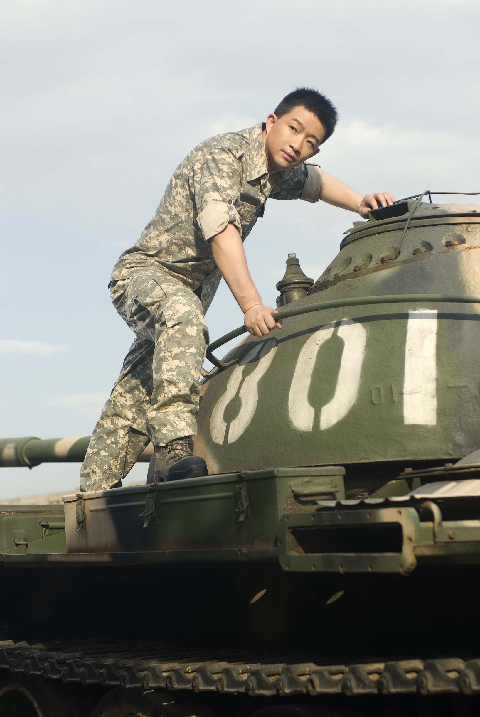 曾德洪