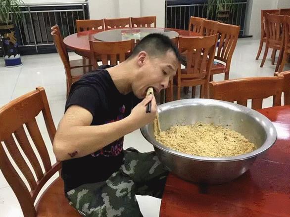 泡面哥