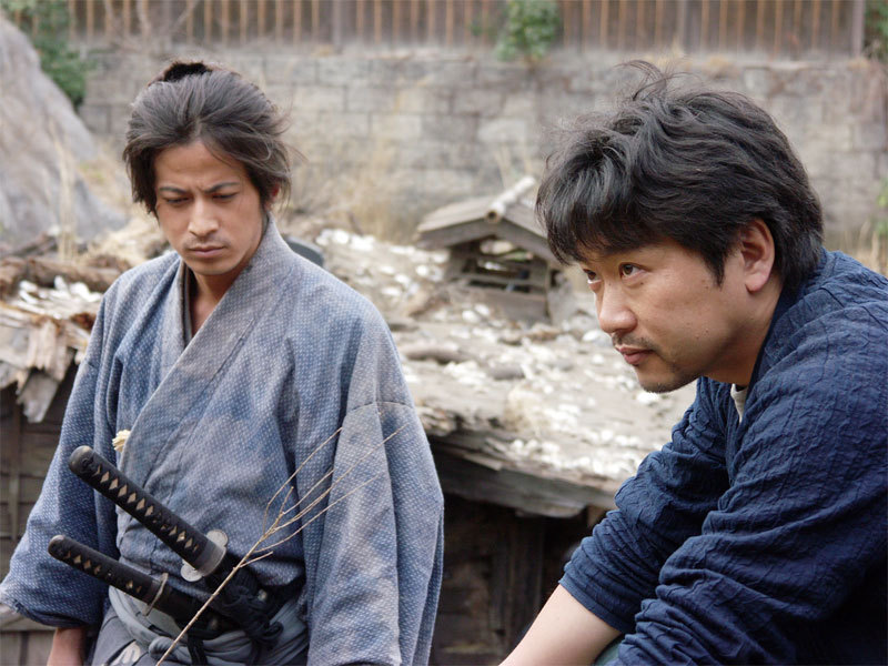  p>《花之武者》是由松竹映画制作,发行的127分钟喜剧电影.