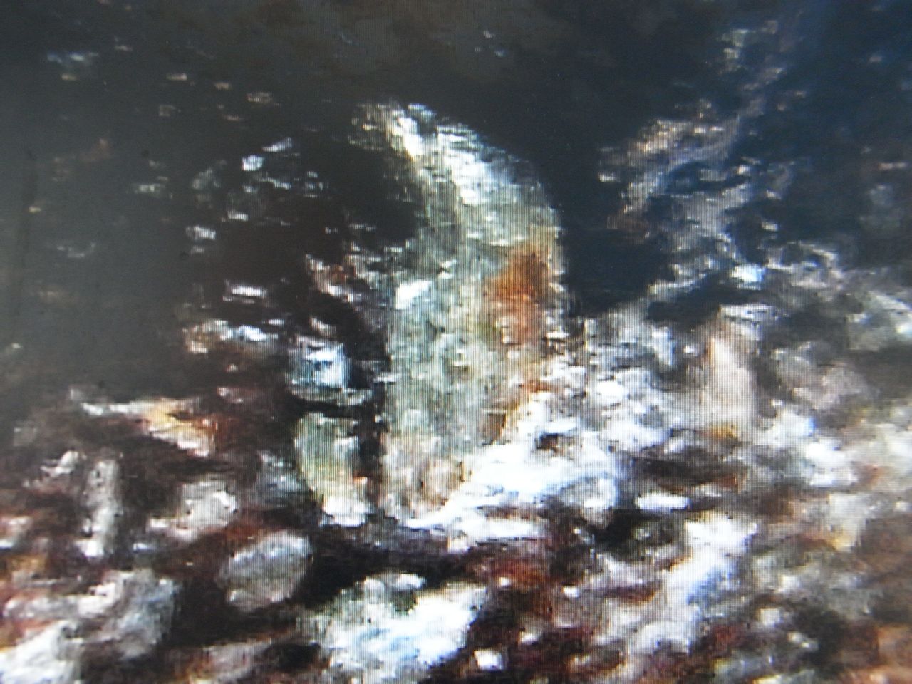  p>六方晶系陨石钻石的国际学名为(lonsdaleite)