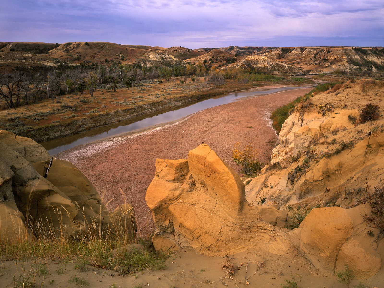 state of north dakota