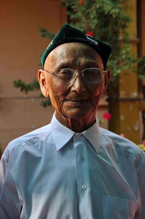 达吾提·麦合苏提