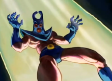  p>美人鱼战士(英语:mermaid man),美国动画片《 a target="_blank"