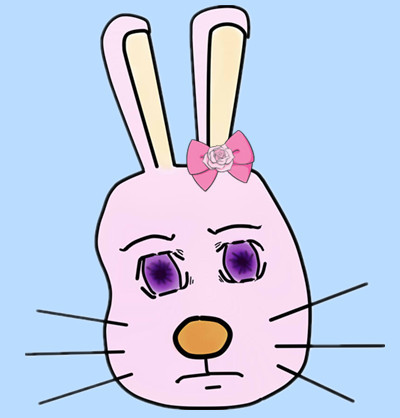  p>兔美,日本漫画《 a target="_blank" href="