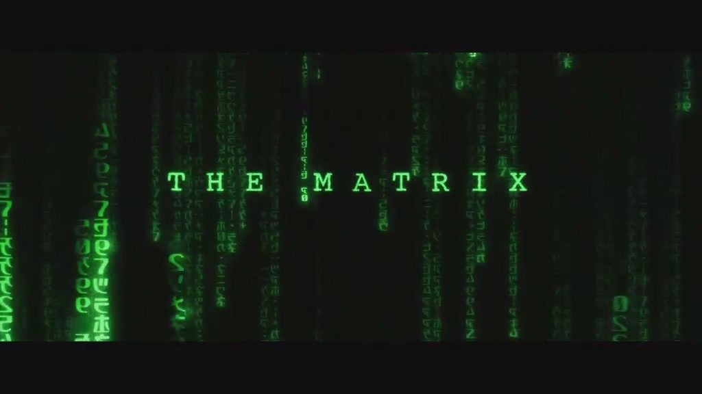 黑客帝国2:重装上阵thematrixreloaded(2003)