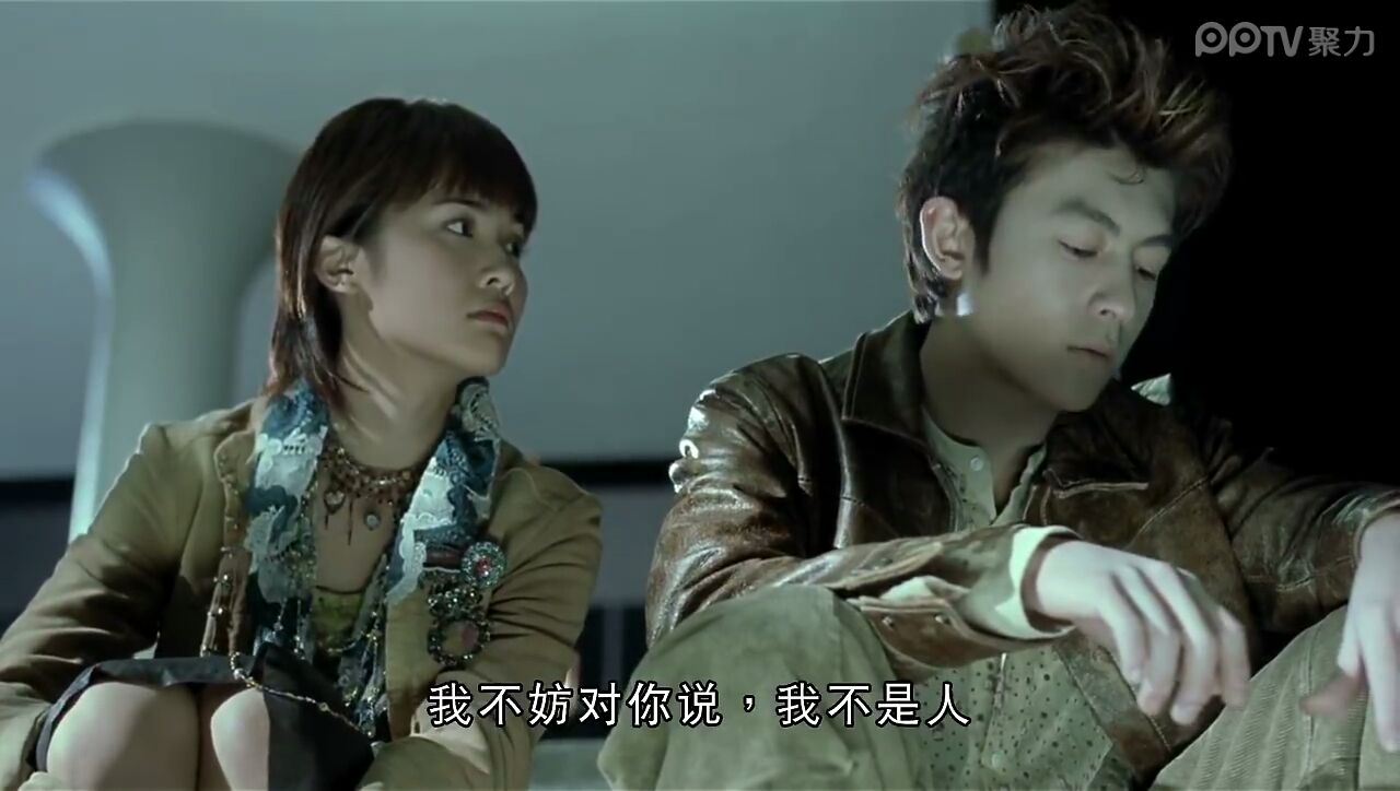 千机变thetwinseffect(2003)