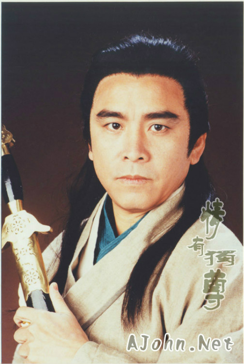 ">李仁港 /a>执导, a target="_blank" href="/item/姜大卫/3461074"