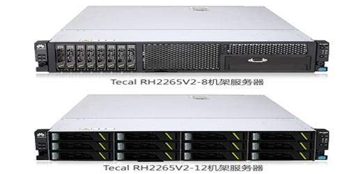 华为Tecal RH2265 V2_百度百科