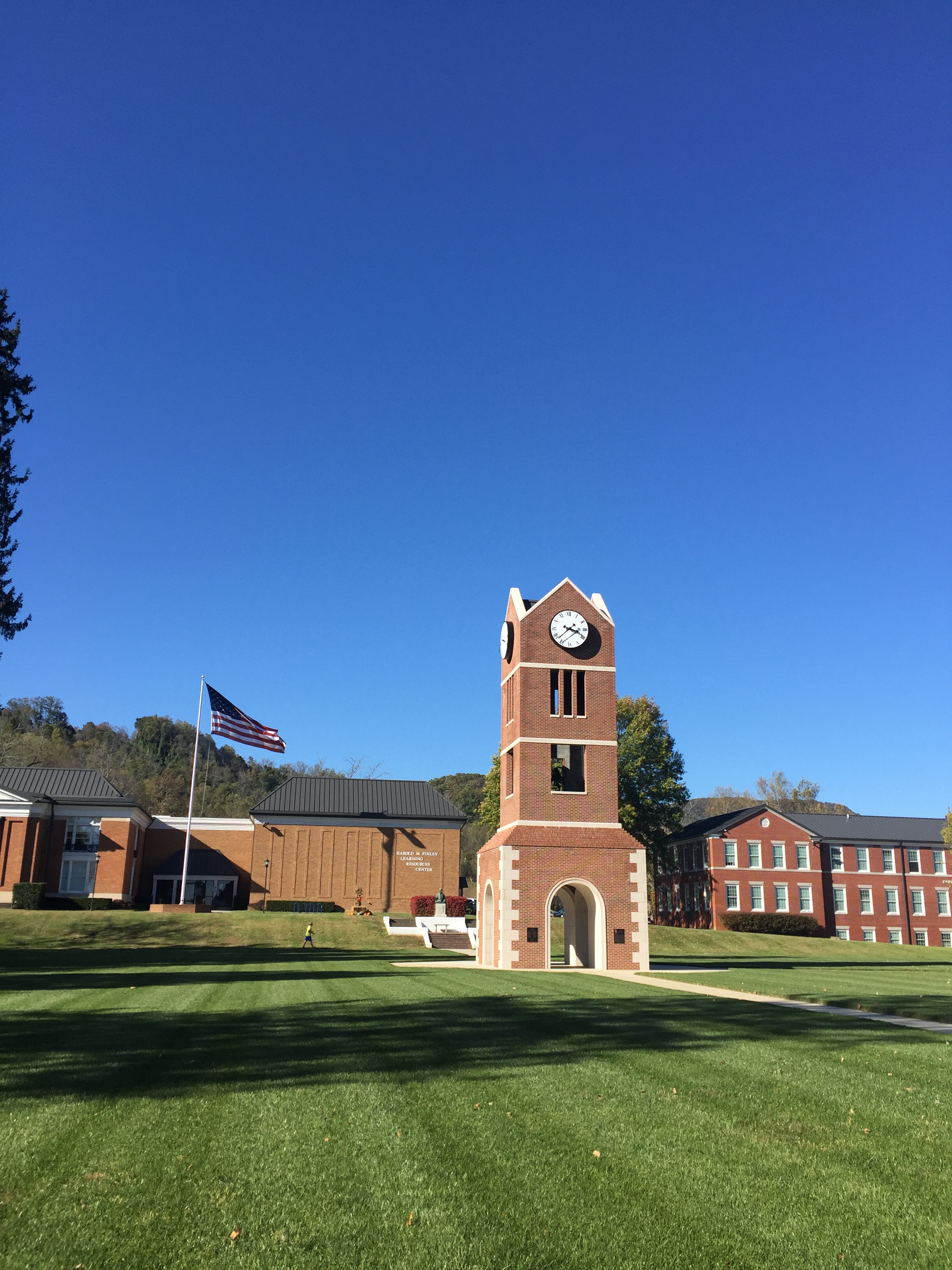 美国林肯纪念大学