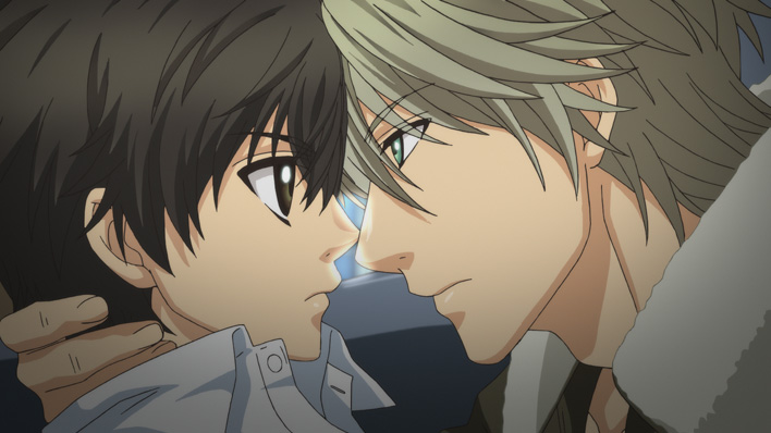 super lovers