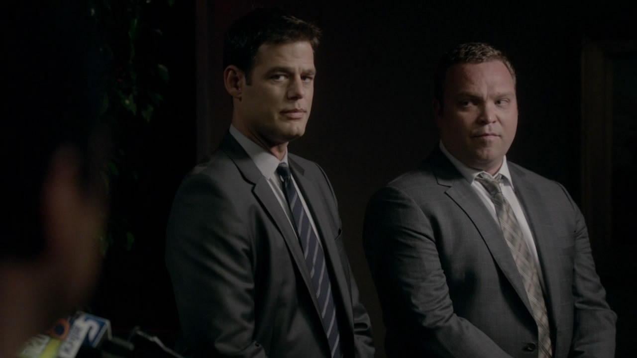  p>《超感警探》第五季,是由warner bros.