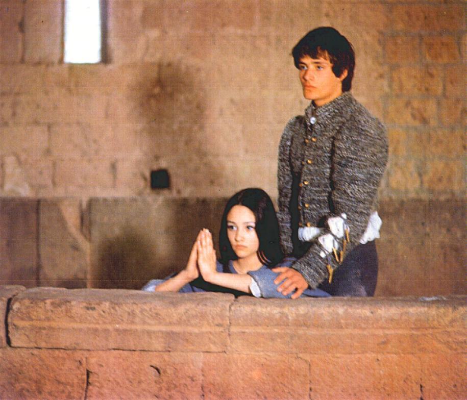 殉情记(1968)