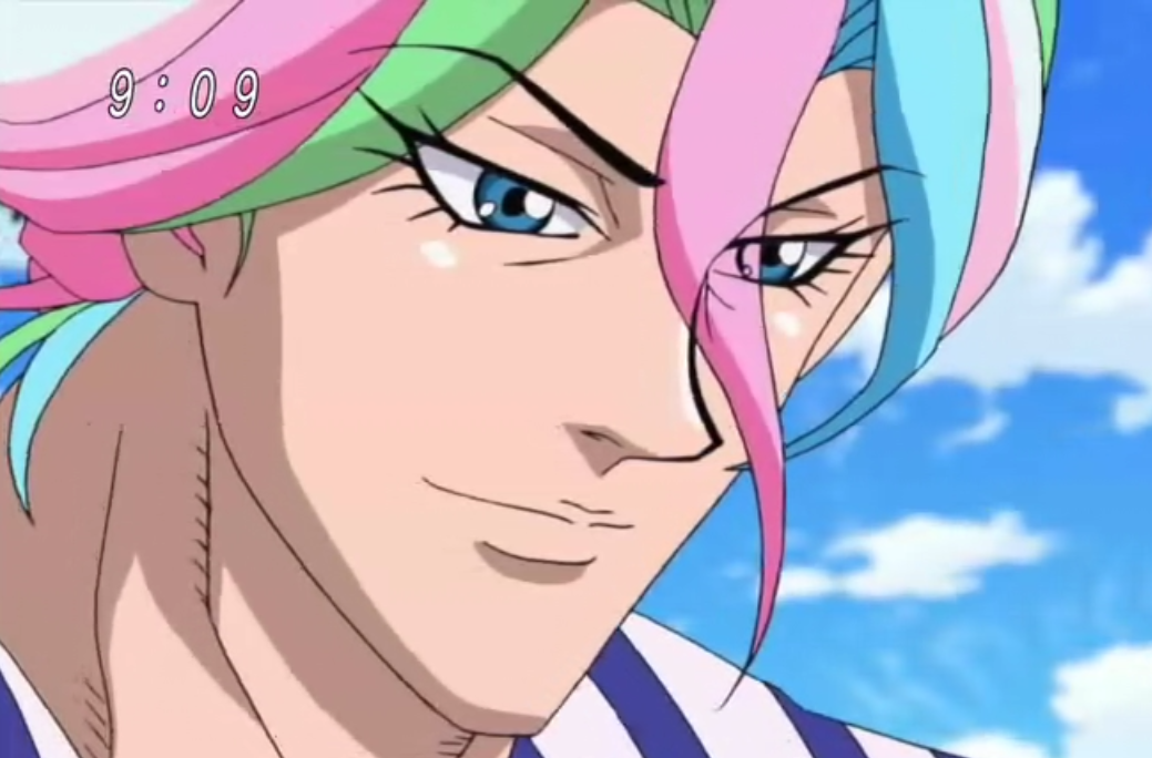  p>萨尼,男,漫画《 a target="_blank" href="/item/美食的俘虏/29041