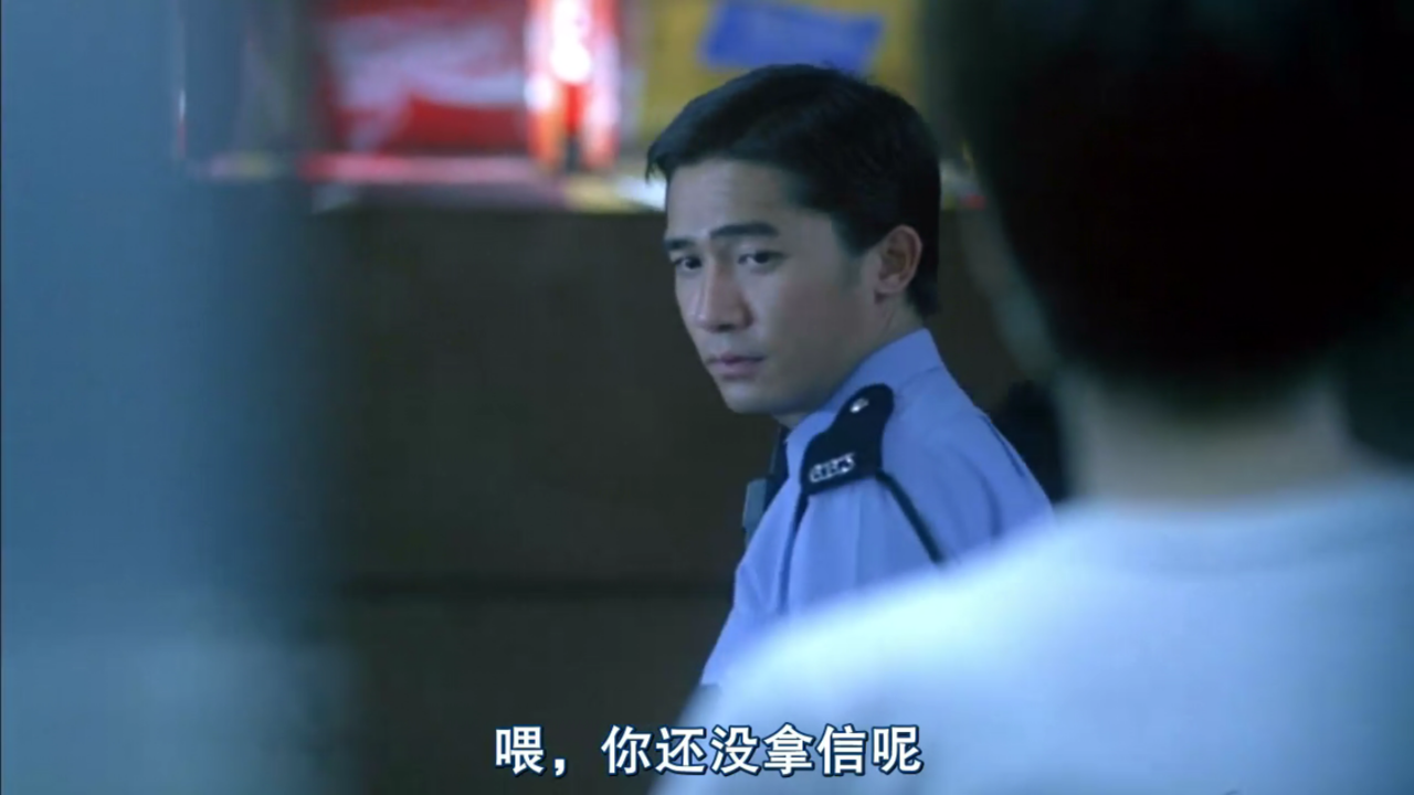 重庆森林chungkingexpress(1994)