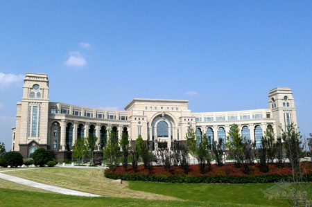 复旦大学法学院