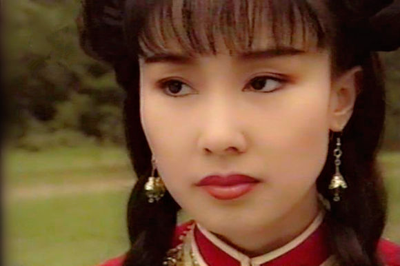 达理比斯国的公主,该角色由 a target="_blank" href="/item/夏光莉/4