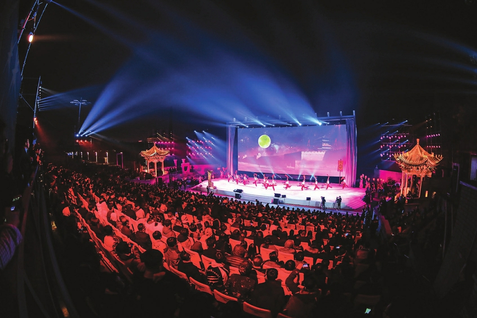  p>平遥国际电影展(pingyao crouching tiger hidden dragon