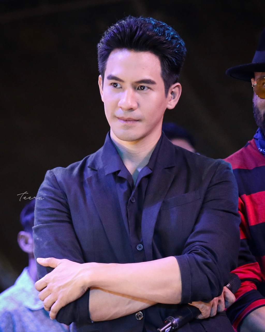 9bxmdwu">塔纳瓦特·瓦塔纳普迪(pope),1982年12月27日出生于泰国曼谷