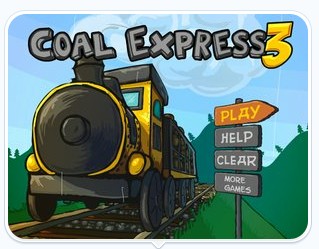运煤火车3