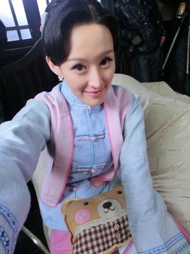  p data-id="goctlomxc3">李程(原名李珵),中国内地女演员, a target=