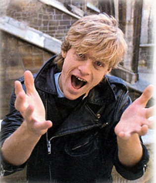 布莱恩·亚当斯