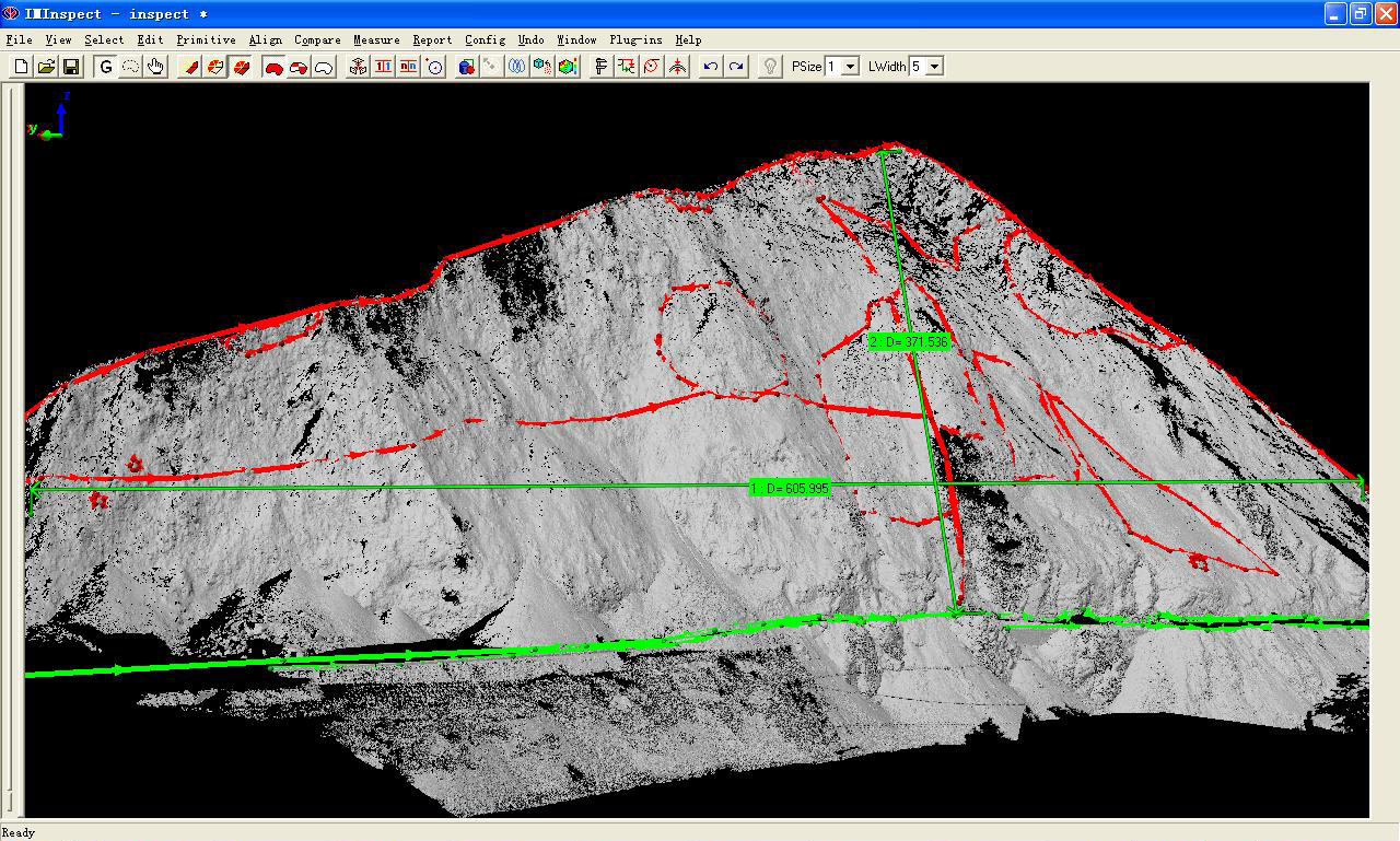 ox">地层模型(stratigraphic model,pattern)是对地层实体的组成,结构