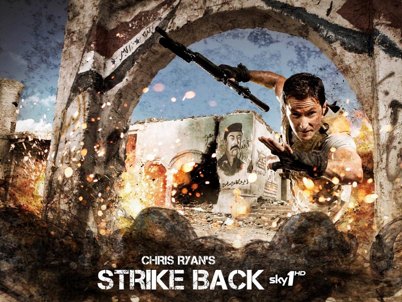 《反击》是1985年vladimir shevchenko执导的电影