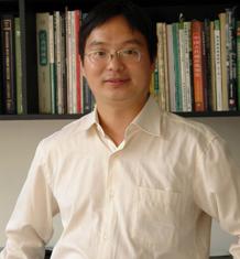 浙江农林大学园林学院园林系主任,<a target="