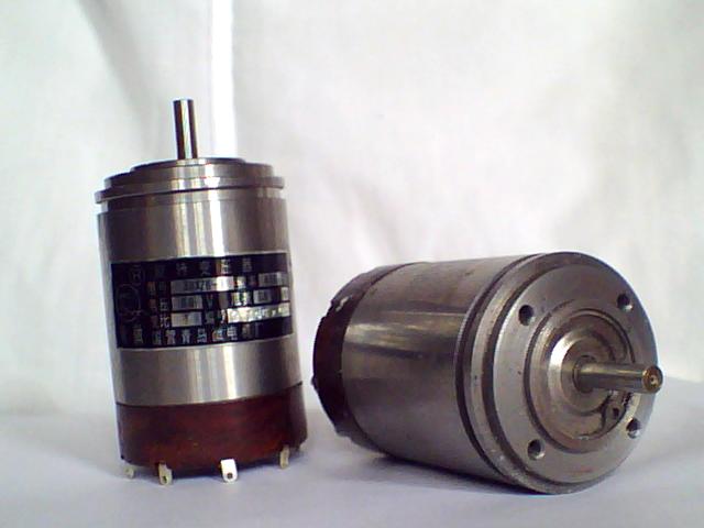 xz旋转变压器