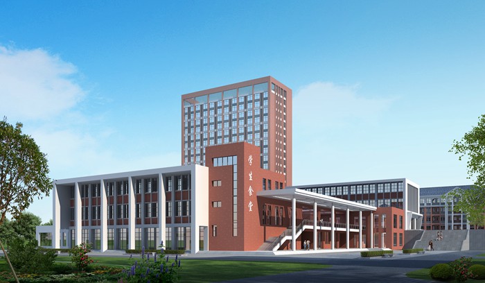 岳阳雅礼实验学校
