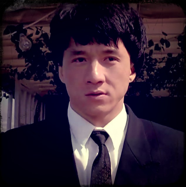  p>成龙(英文名:jackie chan),1954年4月7日出生于香港,中国影视男