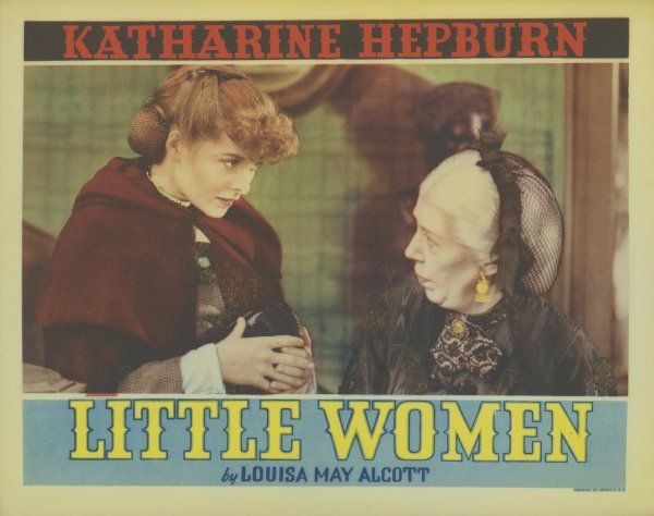 小妇人littlewomen(1994)