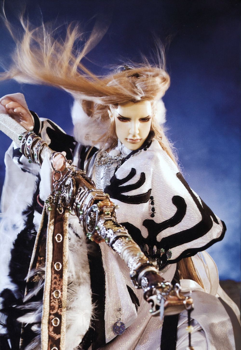  p> a href="#" data-lemmaid="155118">霹雳布袋戏 /a>虚拟人物.