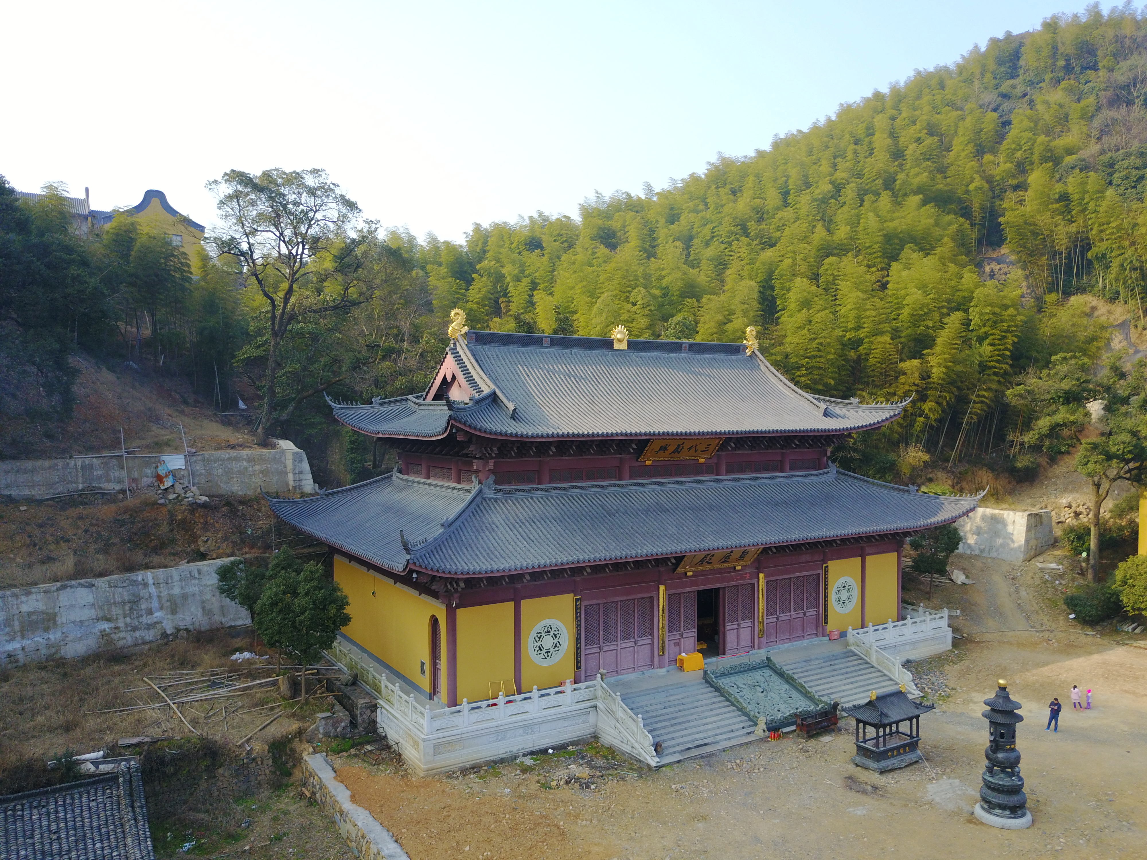东明寺
