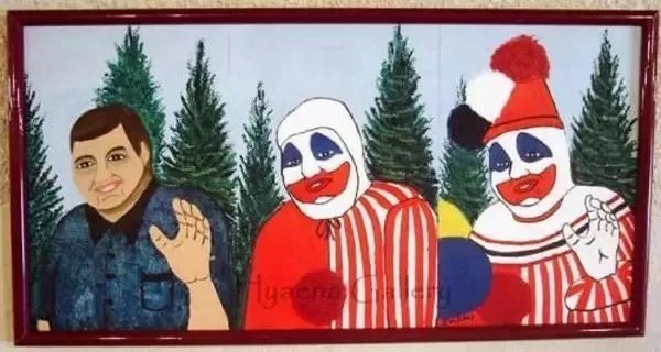  p>约翰·韦恩·盖西(john wayne gacy,1942年3月17日——1994年5月10