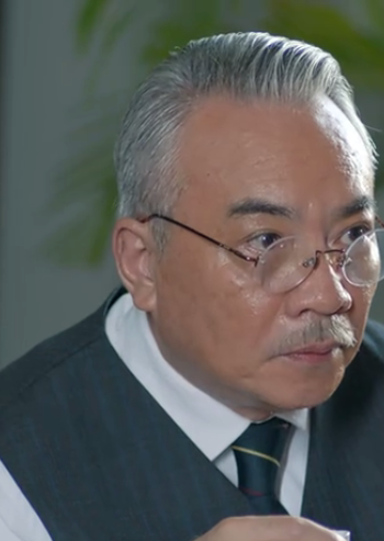 陈旭明