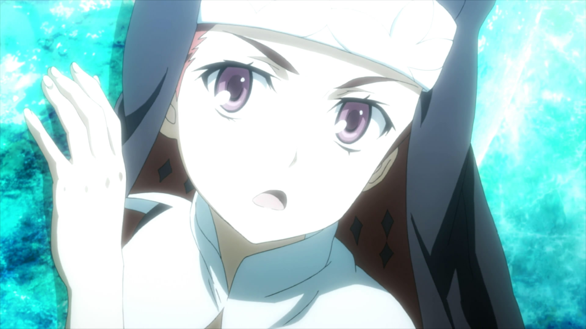 雅妮丝·桑提斯