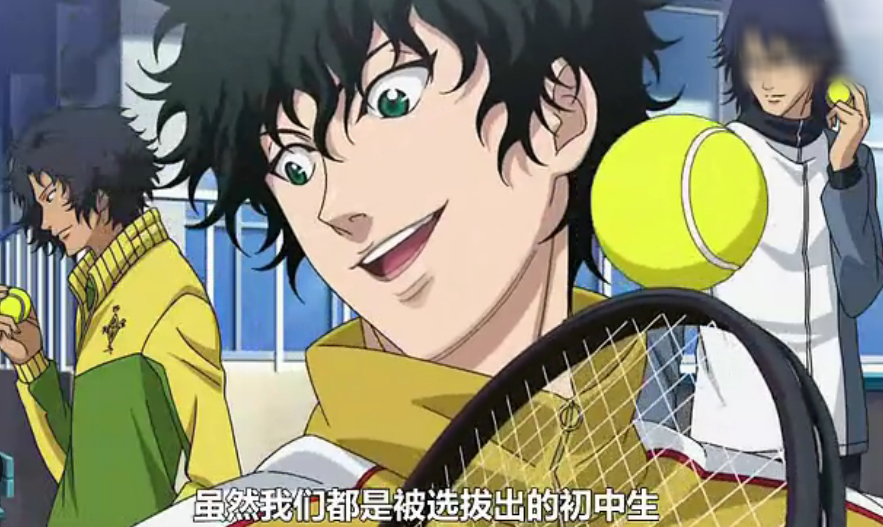 第二季共10集也已完结,漫画仍在继续更新under17 world cup比赛,龙马