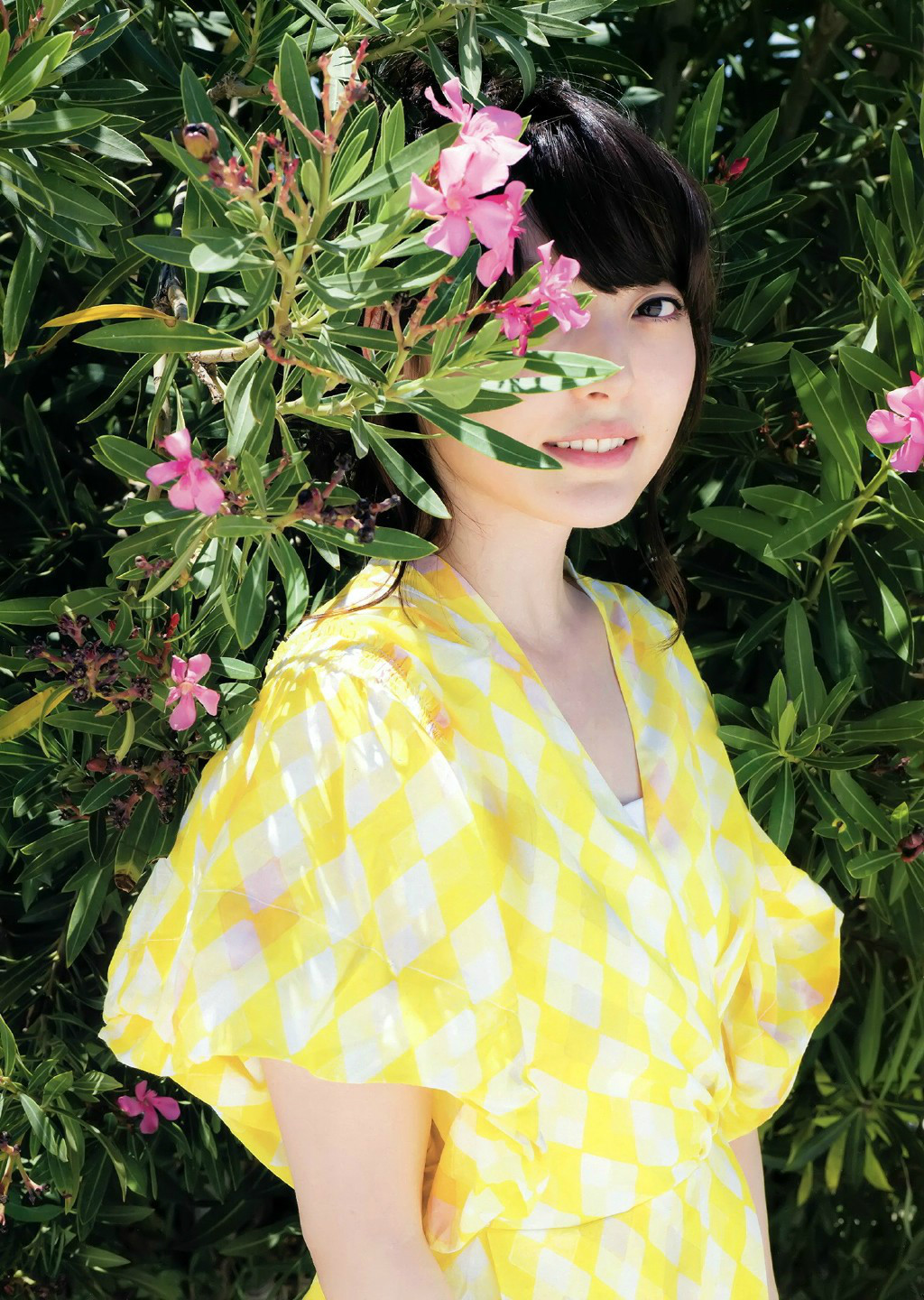 花泽香菜
