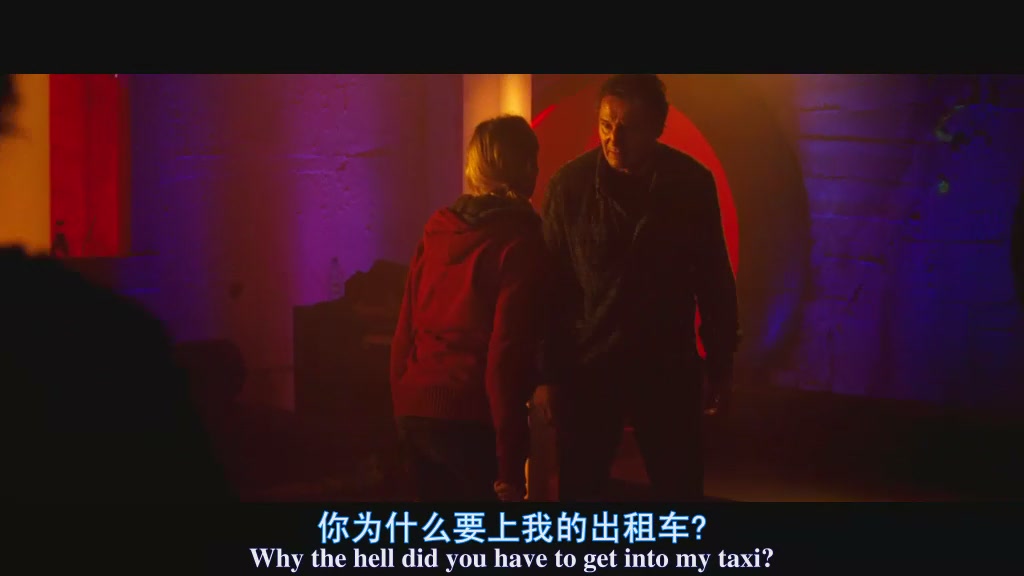  p>《不明身份》是由华纳兄弟影片公司于2011年出品的剧情悬疑片,由 a