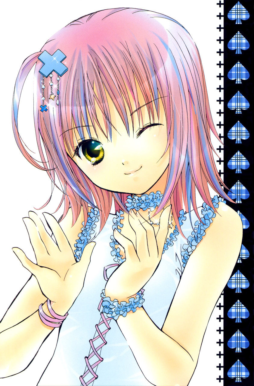  p>《守护甜心》是日本漫画家拍档 a target="_blank" href="/item