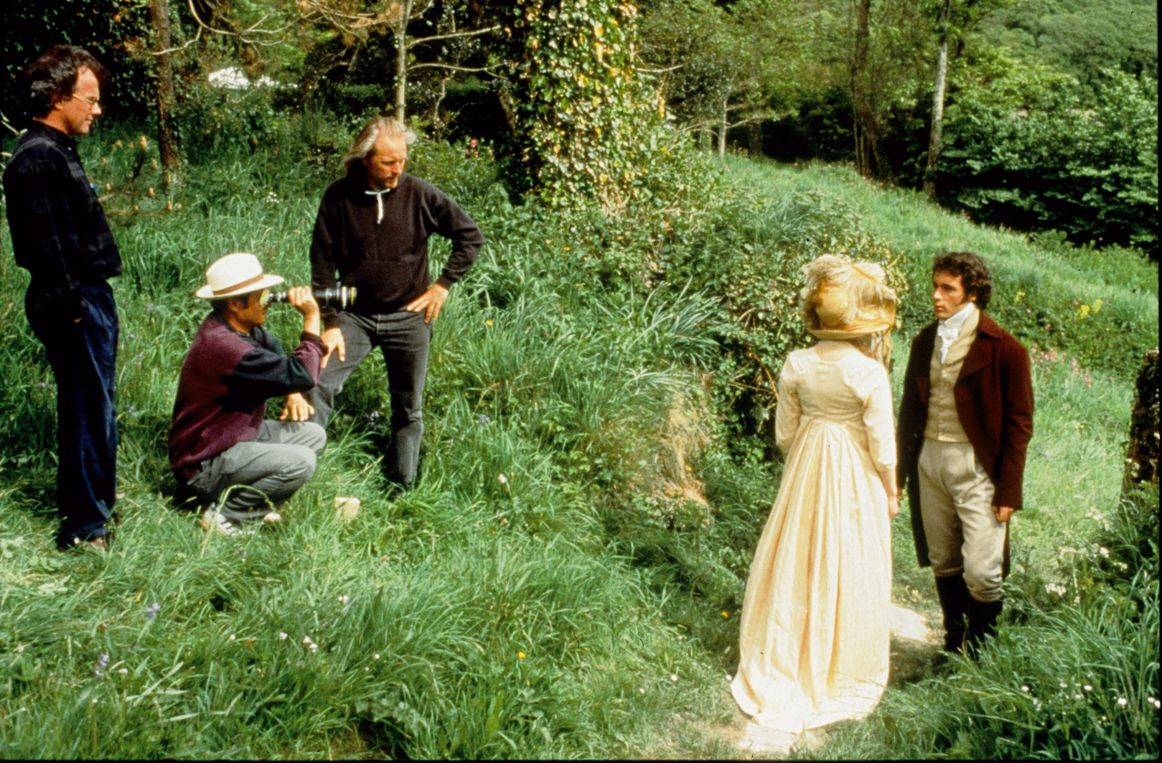 理智与情感senseandsensibility(1995)