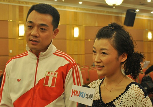 媳妇是怎样炼成的