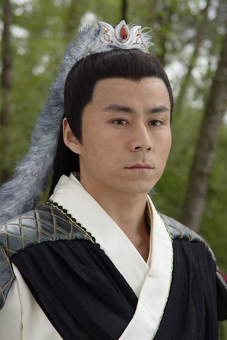常铖