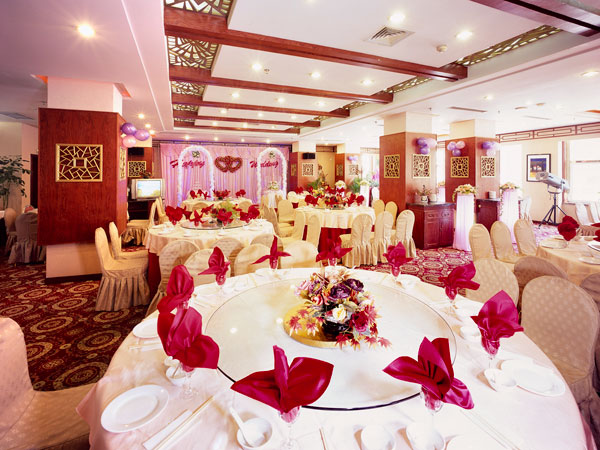 大连嘉信国际酒店